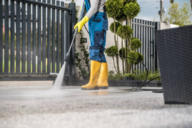 Reliable Lithia Springs, GA Pressure Washing Solutions